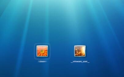 笔记本电脑怎么切换用户？