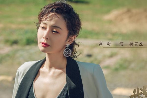 高叶演过的电视剧有哪些