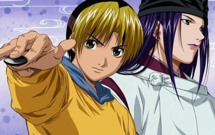 哪里有动漫棋魂的下载地址？