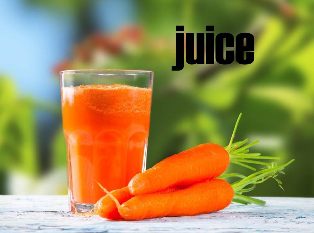 juice复数是什么？