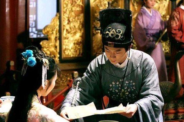 宦官不能有后代，为什么还会有宦官世家呢？