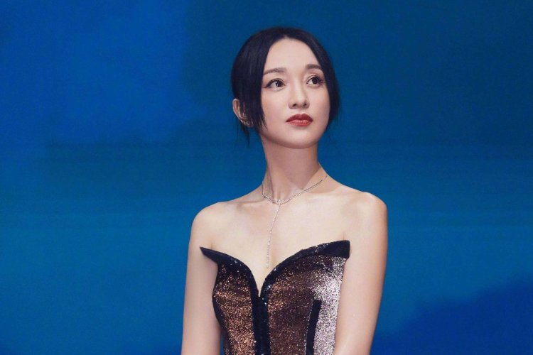 周迅多大年纪了?