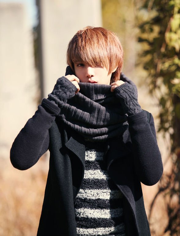 韩国都有哪些有名些的网络红人