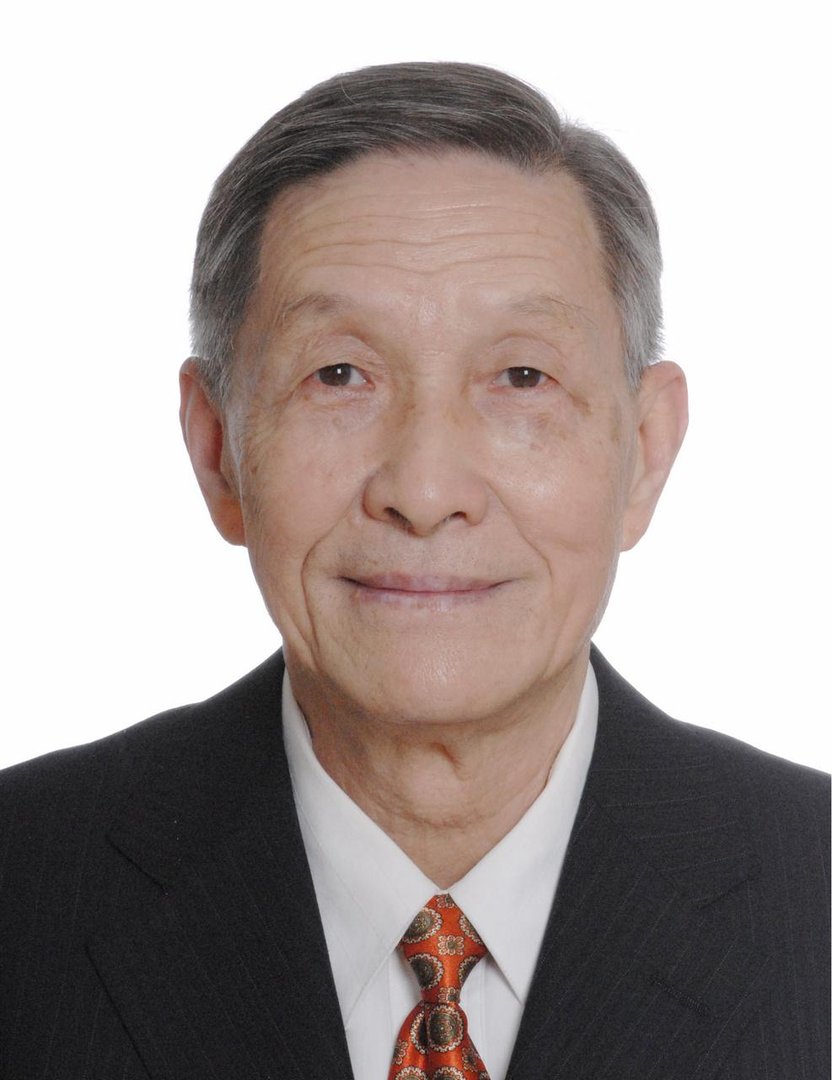 陈一坚的生平简介