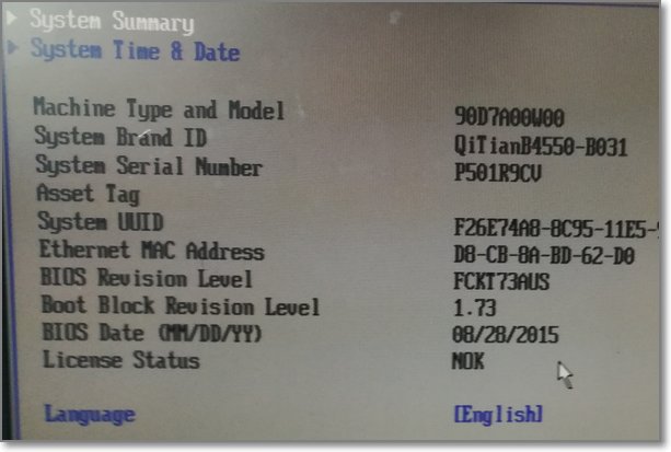 华硕主板bios怎么设置U盘启动？