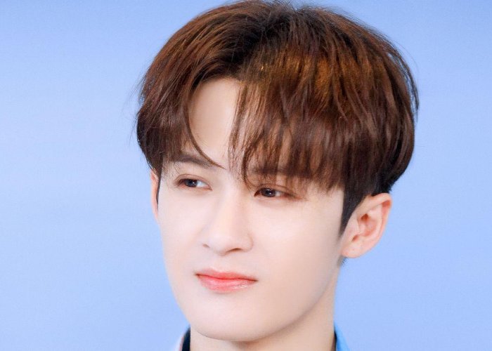 檀健次演过的电视