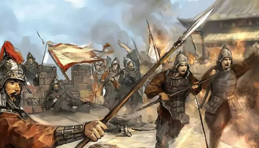 北风行原文及翻译李白