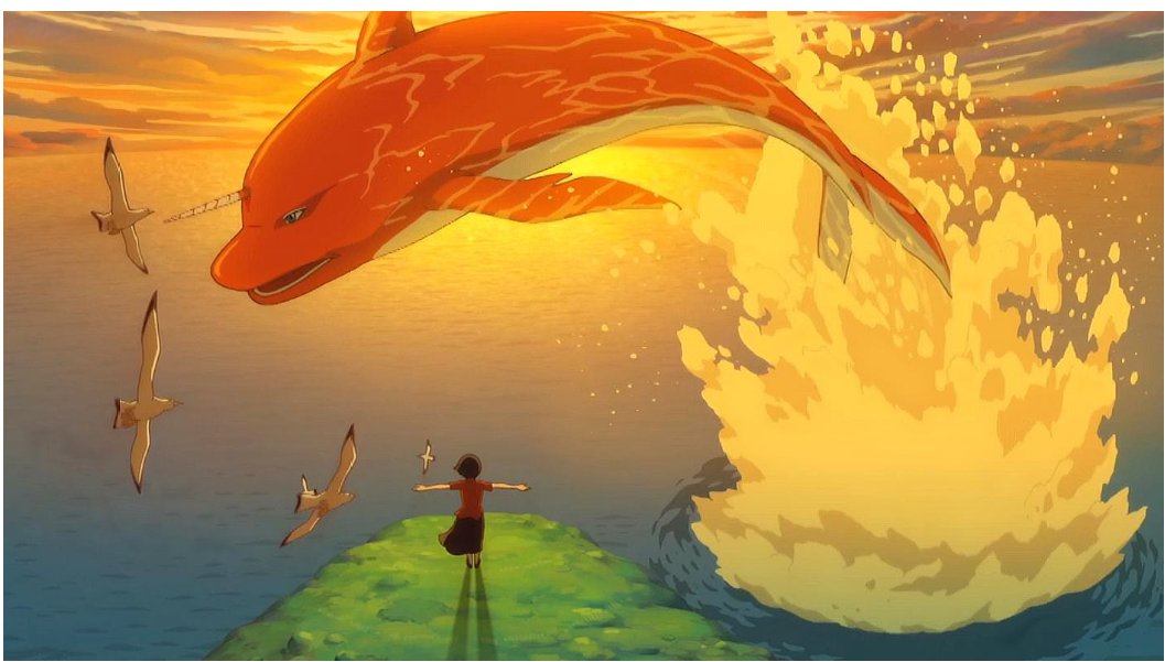 《大鱼海棠》票房是多少？