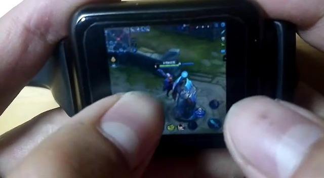 王者荣耀感觉手速跟不上了，怎么恢复？