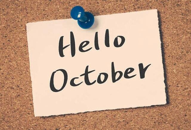 九月英文怎么读