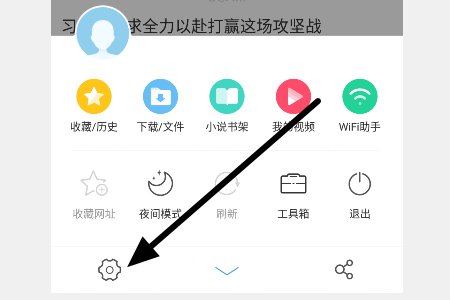 为什么苹果手机在百度搜索的图片点不开?