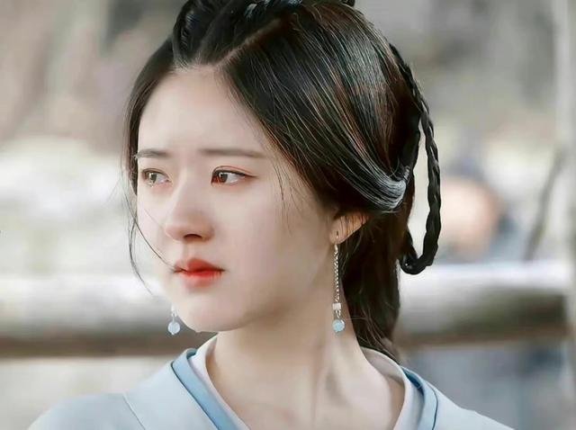 赵露思演过的电视剧有哪些？