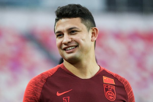 中国队归化球员有哪些