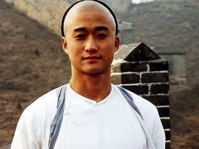 太极宗师的演员表