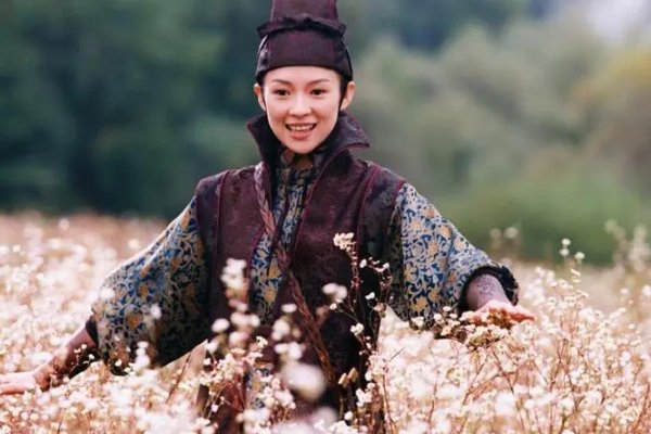 张艺谋演过的电影