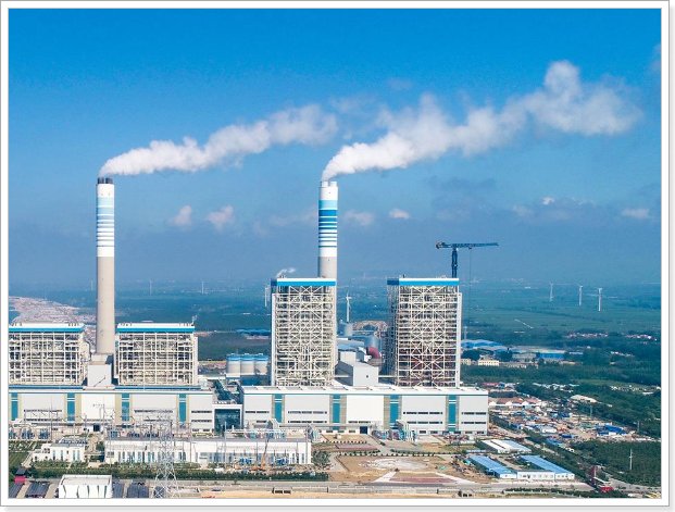 中国电建哪个公司最好