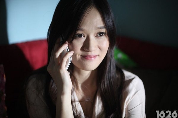 谁知道陈乔恩演的这部电影叫什么