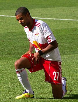 阿兰·道格拉斯·博格斯·德卡瓦略的介绍