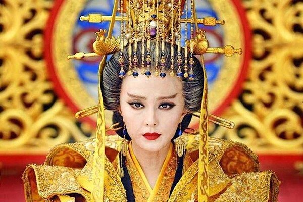 原本想要毒死武则天的魏国夫人，为何最终却毒死了自己？