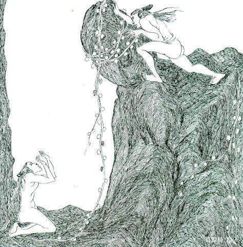 有哪些骂人的四字成语？