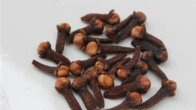 什么香料可以满嘴留香？