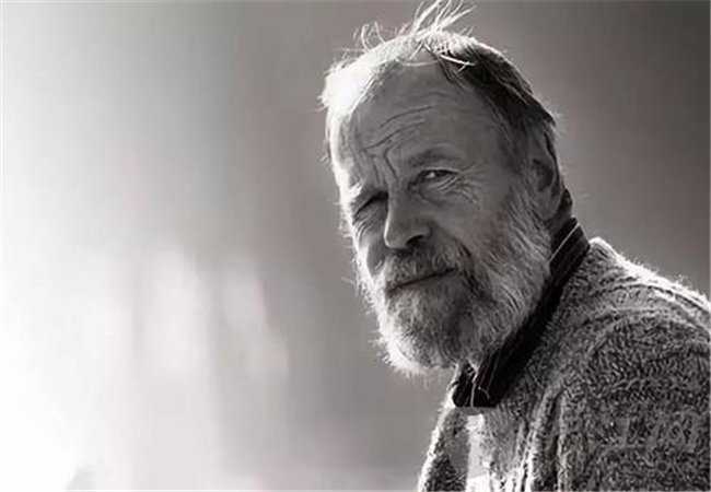 目前为止,你见过最勇敢的人是谁?