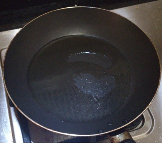 蓝鱼怎么做好吃