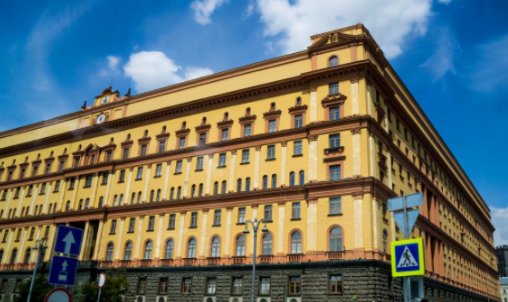 kgb是什么缩写？