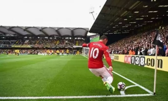 角球在什么时候进行