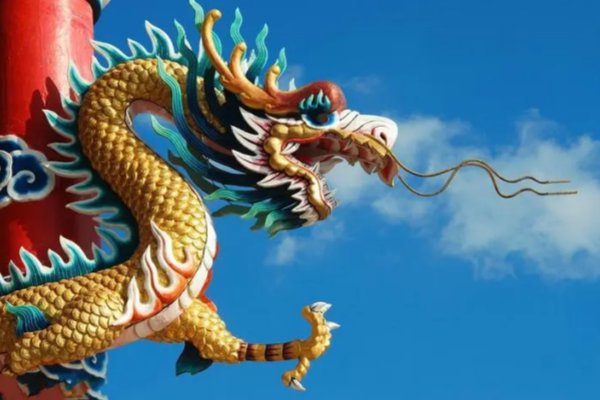 鹏程万里打一个正确生肖