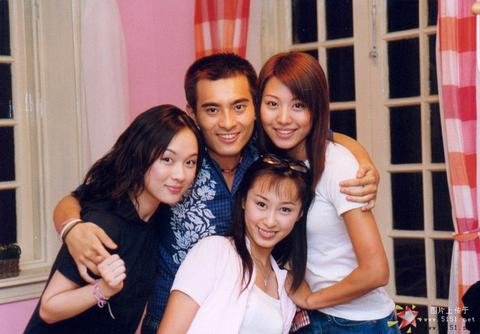 星梦恋人的介绍