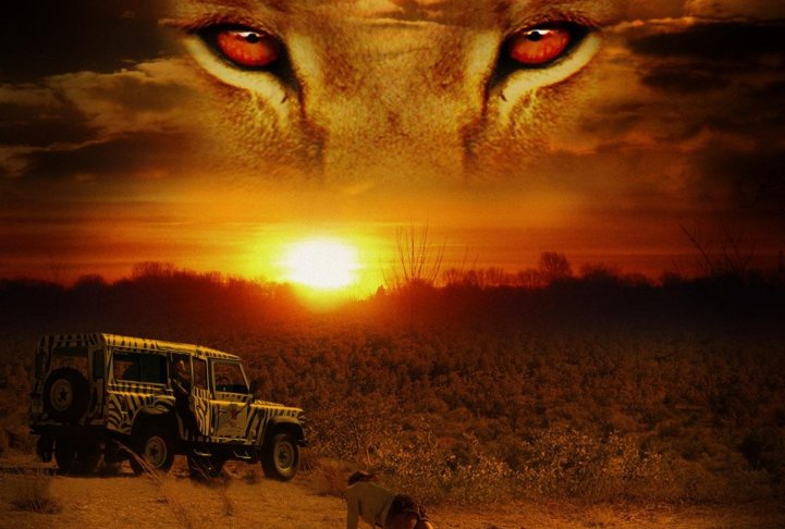 非洲经典电影有哪些