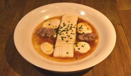 四喜豆腐是哪里的菜？新手在家的具体做法是什么？