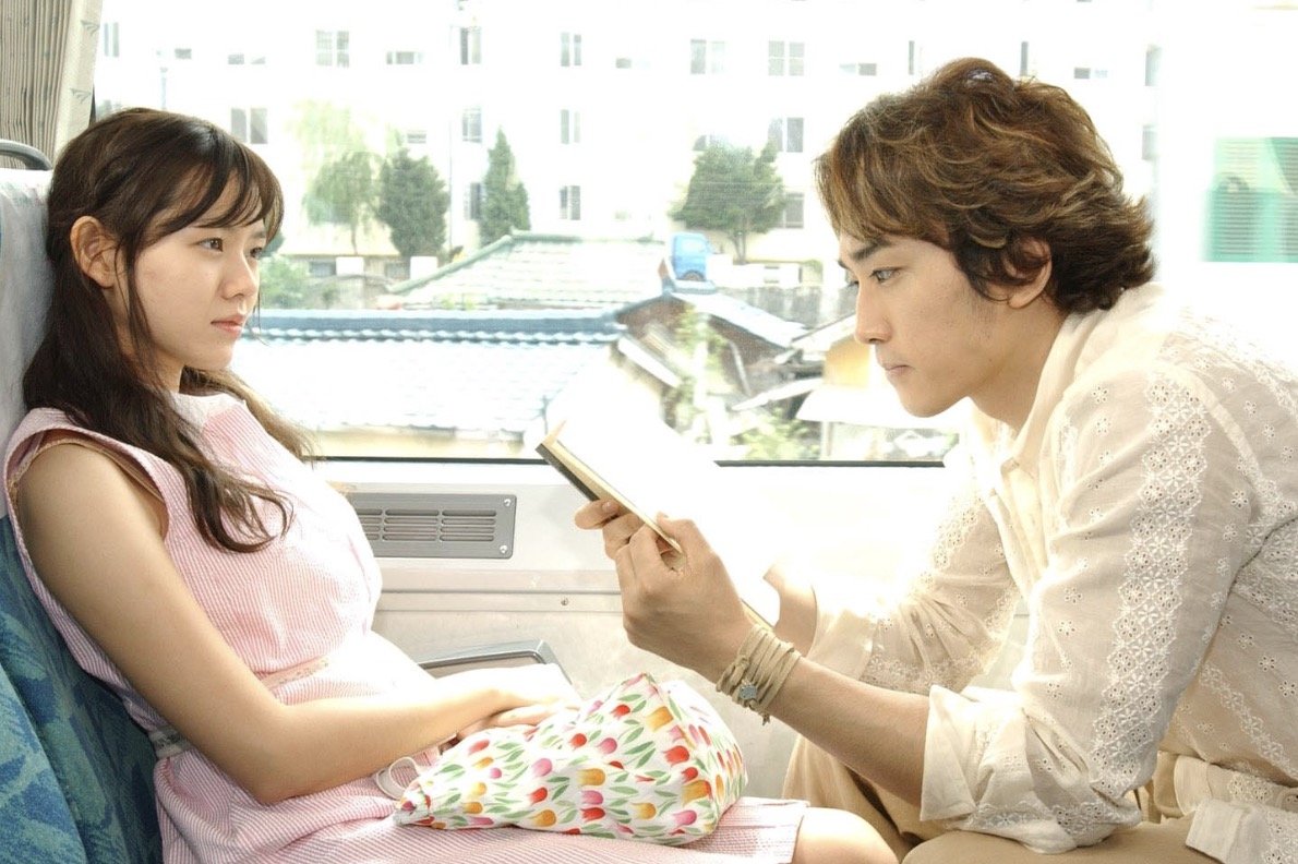 宋承宪演过的所有电视剧