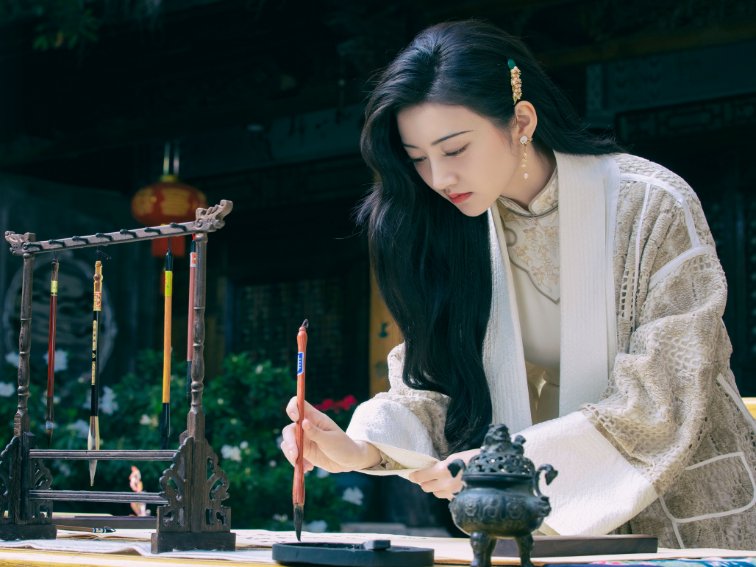 张彬彬演的电视剧有哪些