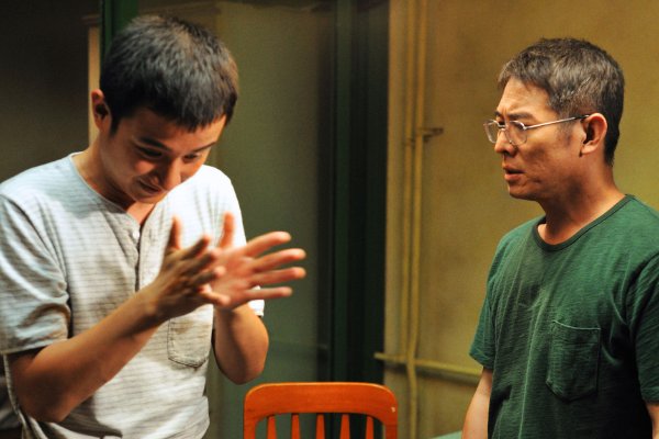 李连杰十部经典电影