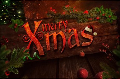 圣诞节是哪一天2023