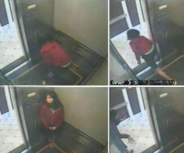 蓝可儿就是莫比德杀的吗 过程太诡异事情没有这么简单