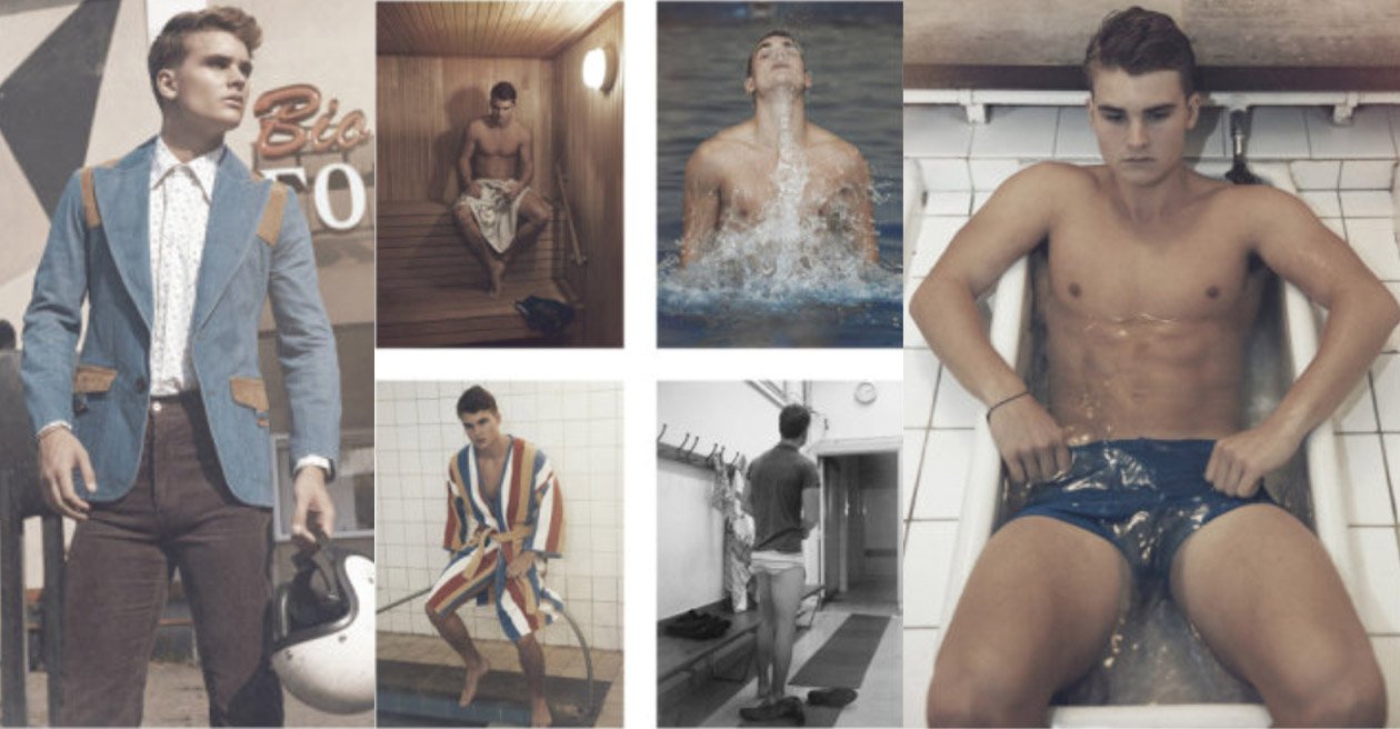 热体的影片《热体》