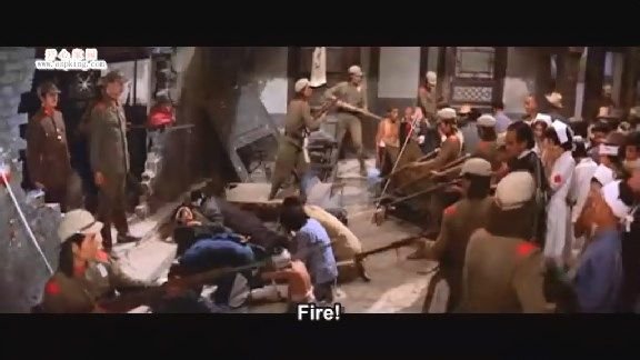 女集中营的介绍