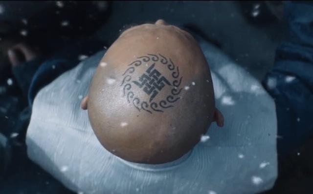 《古董局中局》老朝奉身份大揭秘，罪魁祸首是谁呢?