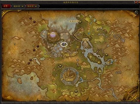 wow100级稀有追随者大法师瓦格斯的影像怎么获得