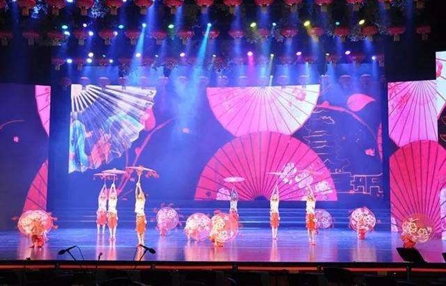 辽宁元宵晚会节目单