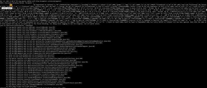 Http错误代码418有什么典故?