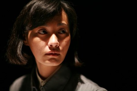 林娥为什么最后会选择和立青在一起？