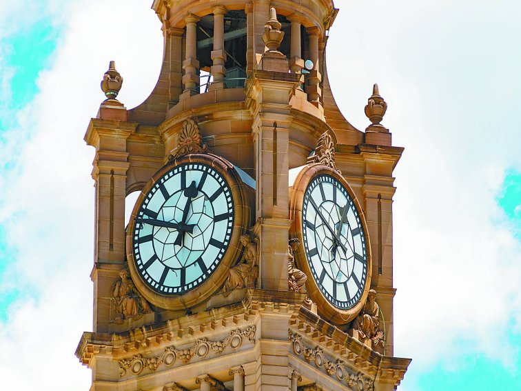 俄罗斯时差和中国差几个小时