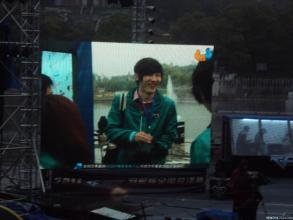 东珈白鲨的离职