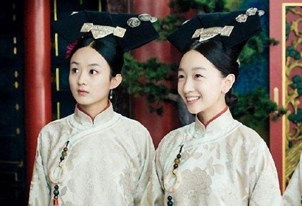 《宫锁沉香》的大结局是什么？