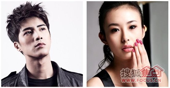 瞿凌的参加活动