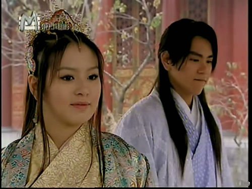 聊斋志异之粉蝶的分集剧情